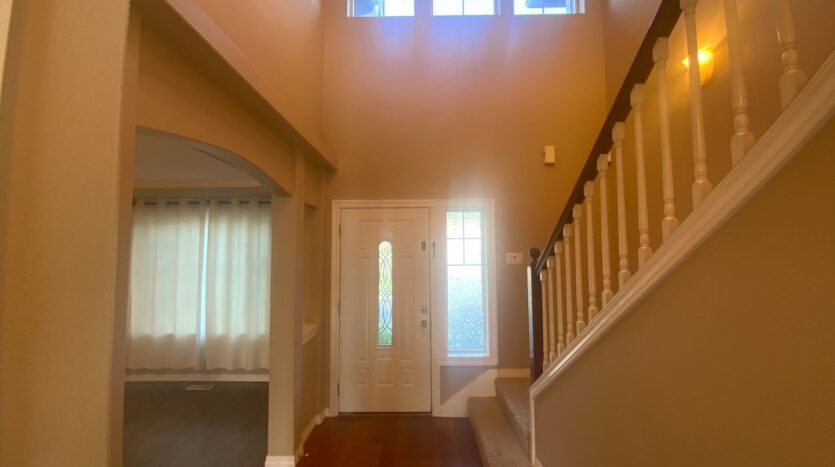 2314 164th St E - Tacoma - Washington - 4 bed, 2.5 bath rental property