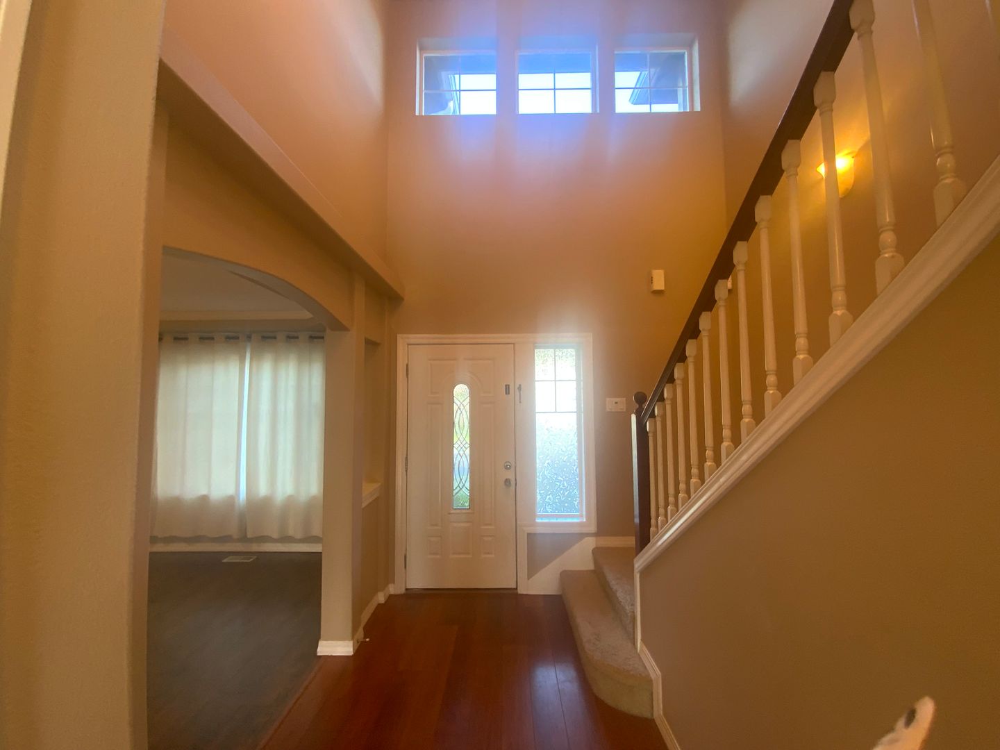 2314 164th St E - Tacoma - Washington - 4 bed, 2.5 bath rental property