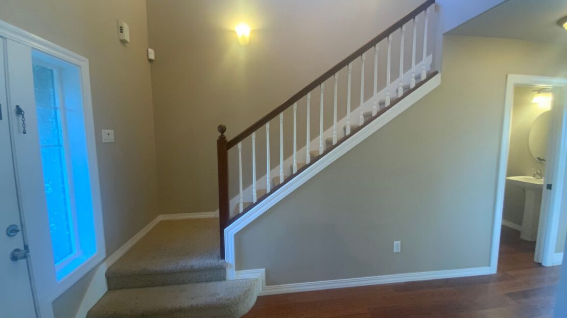 2314 164th St E - Tacoma - Washington - 4 bed, 2.5 bath rental property