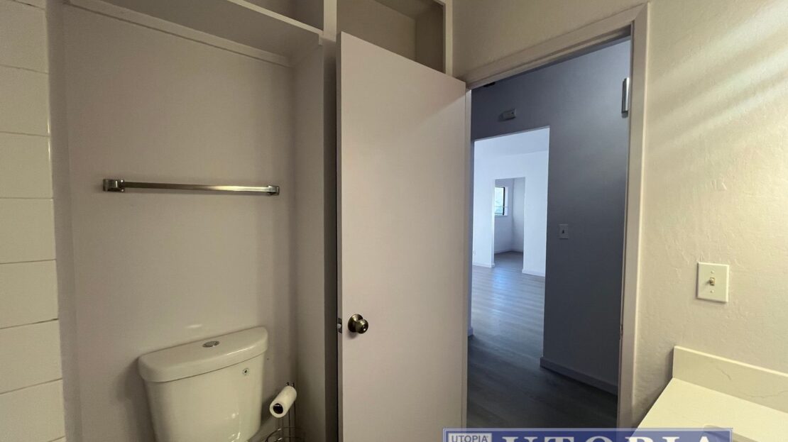 2314 Felt Street - Unit B - Santa Cruz - California - 2 bed, 1 bath rental property