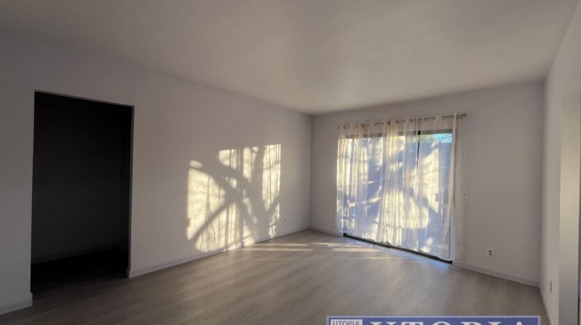 2314 Felt Street - Unit B - Santa Cruz - California - 2 bed, 1 bath rental property