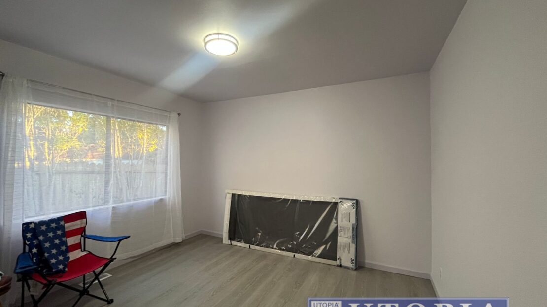 2314 Felt Street - Unit B - Santa Cruz - California - 2 bed, 1 bath rental property