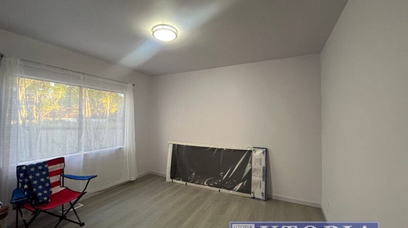 2314 Felt Street - Unit B - Santa Cruz - California - 2 bed, 1 bath rental property