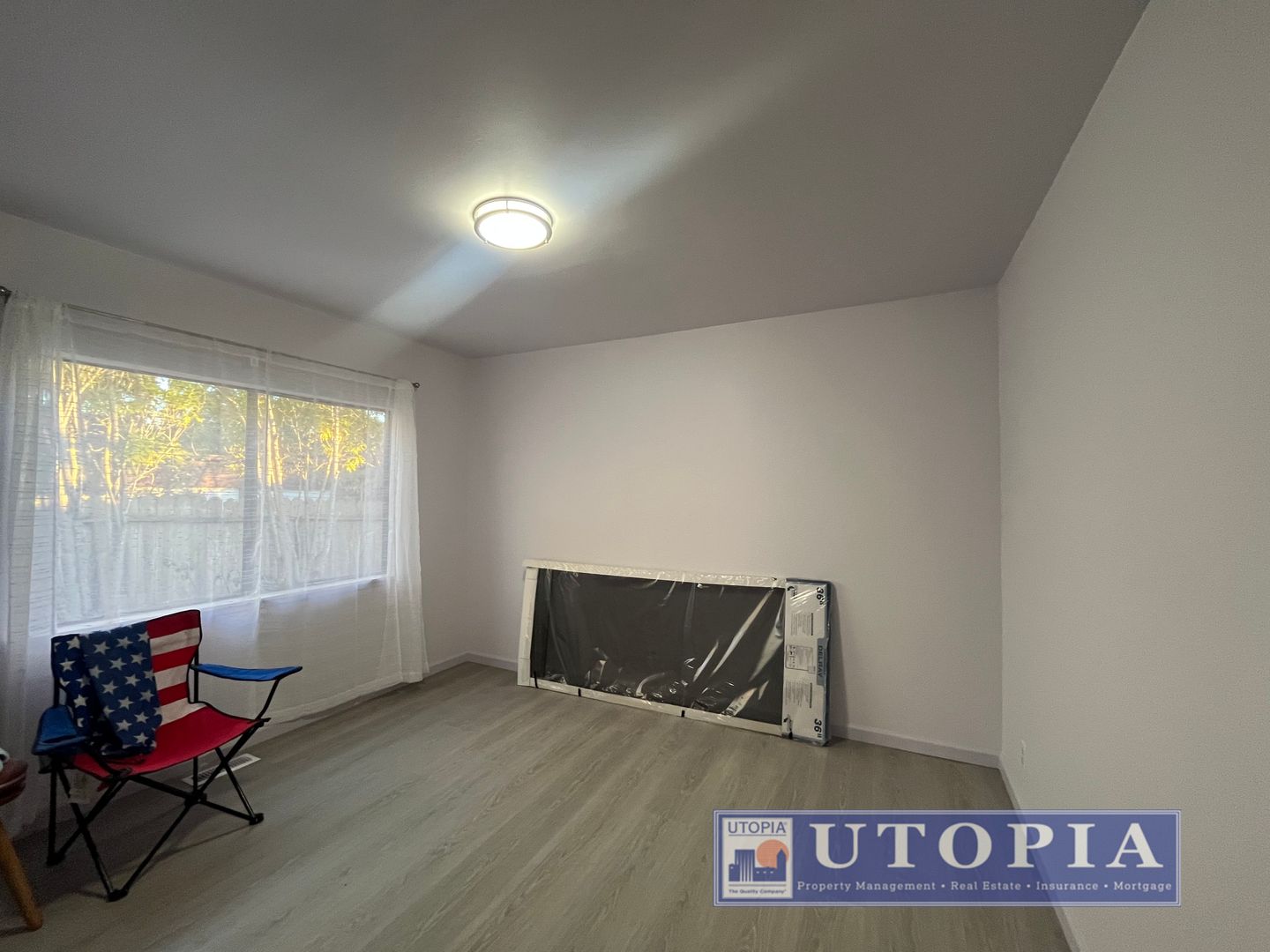 2314 Felt Street - Unit B - Santa Cruz - California - 2 bed, 1 bath rental property