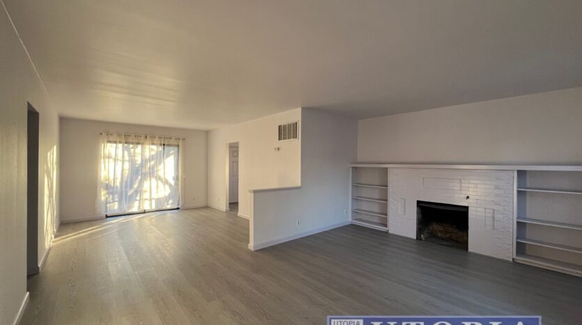 2314 Felt Street - Unit B - Santa Cruz - California - 2 bed, 1 bath rental property