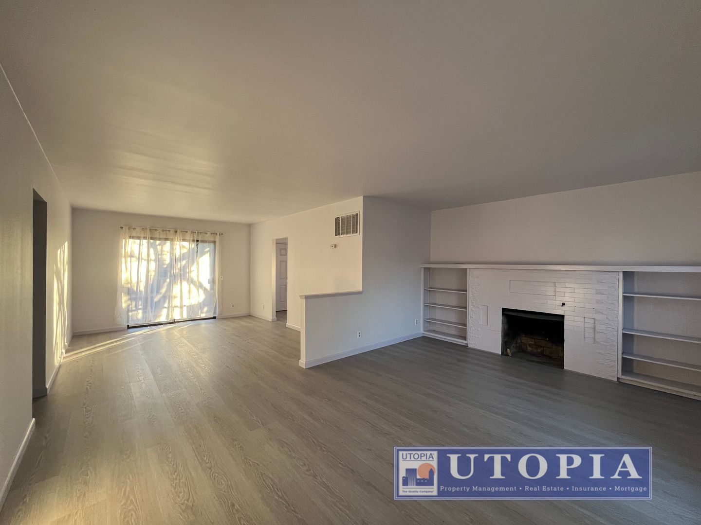 2314 Felt Street - Unit B - Santa Cruz - California - 2 bed, 1 bath rental property