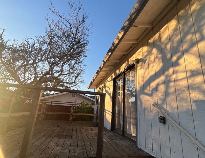 2314 Felt Street - Unit B - Santa Cruz - California - 2 bed, 1 bath rental property