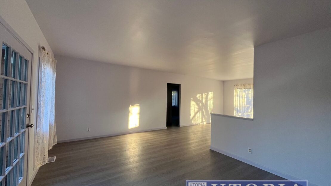 2314 Felt Street - Unit B - Santa Cruz - California - 2 bed, 1 bath rental property