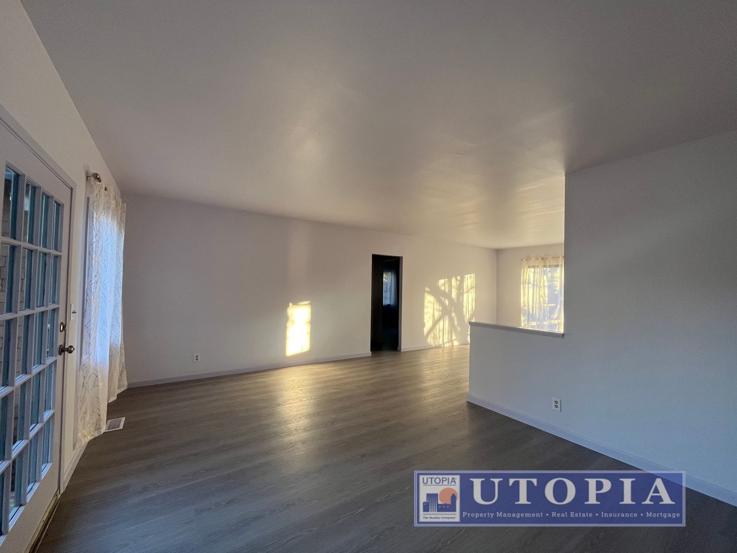 2314 Felt Street - Unit B - Santa Cruz - California - 2 bed, 1 bath rental property