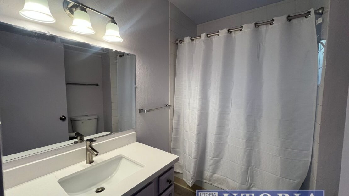 2314 Felt Street - Unit B - Santa Cruz - California - 2 bed, 1 bath rental property