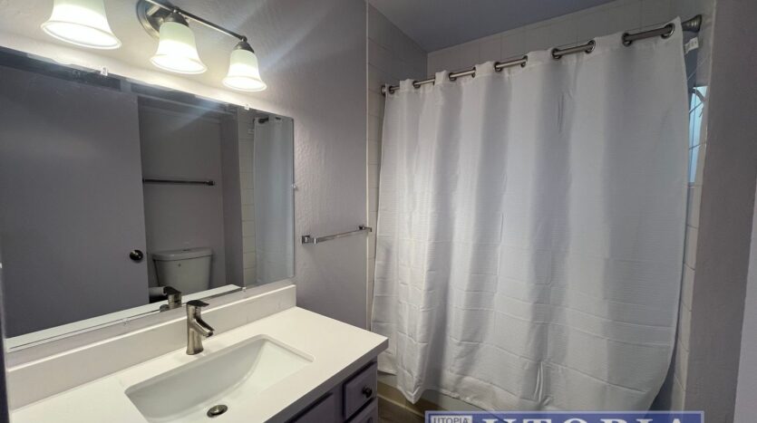 2314 Felt Street - Unit B - Santa Cruz - California - 2 bed, 1 bath rental property