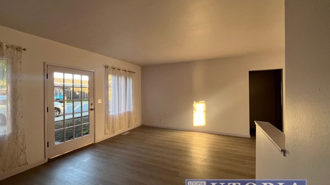 2314 Felt Street - Unit B - Santa Cruz - California - 2 bed, 1 bath rental property
