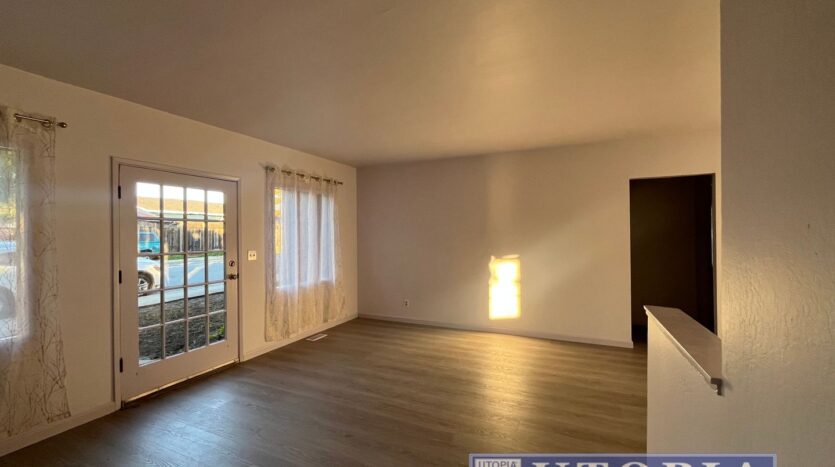 2314 Felt Street - Unit B - Santa Cruz - California - 2 bed, 1 bath rental property