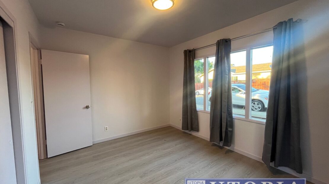 2314 Felt Street - Unit B - Santa Cruz - California - 2 bed, 1 bath rental property