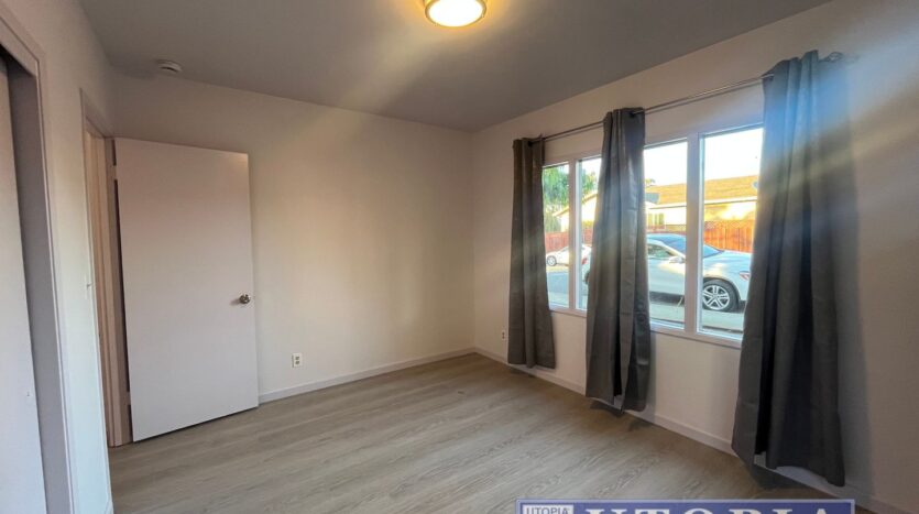 2314 Felt Street - Unit B - Santa Cruz - California - 2 bed, 1 bath rental property