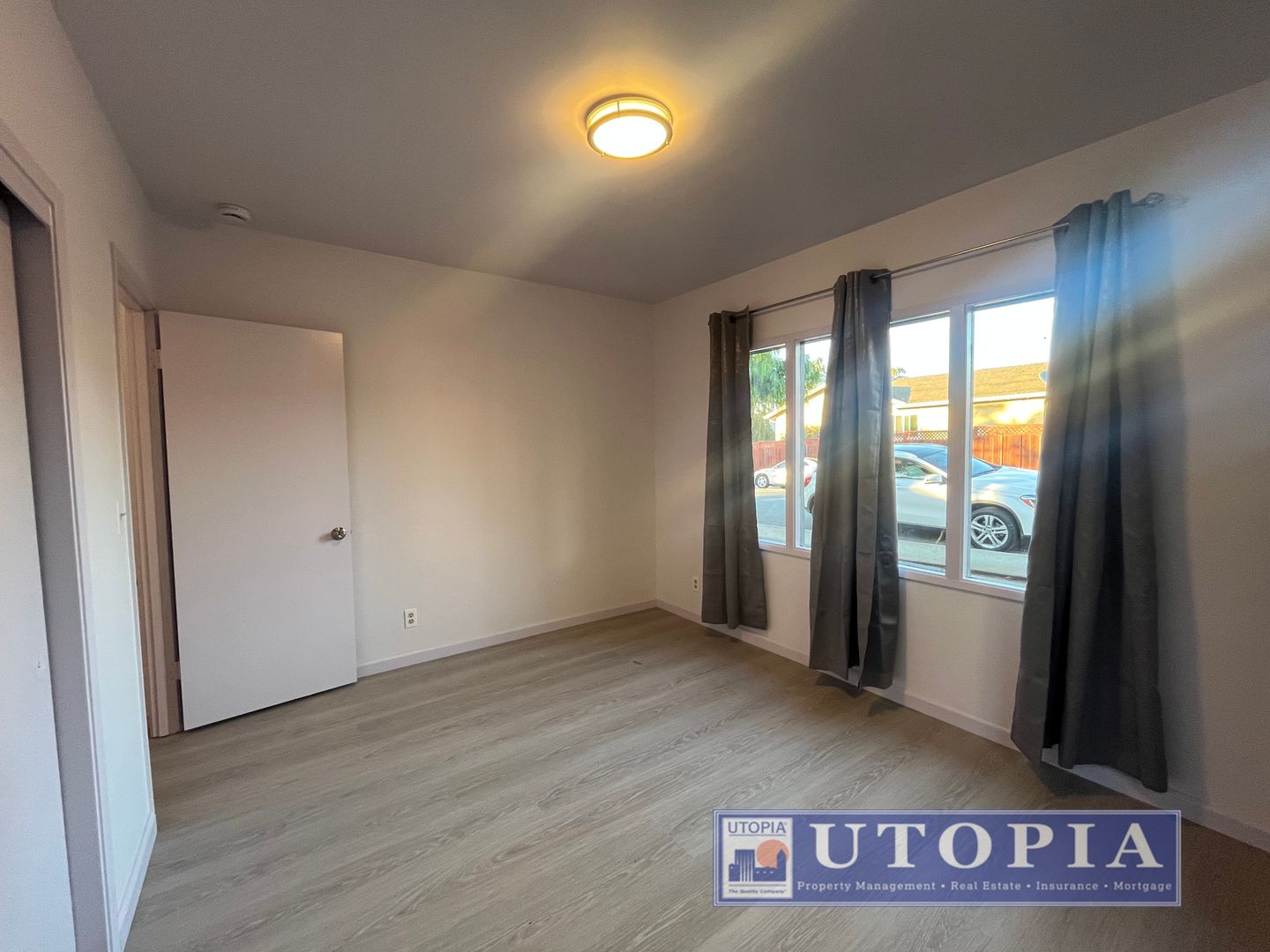 2314 Felt Street - Unit B - Santa Cruz - California - 2 bed, 1 bath rental property