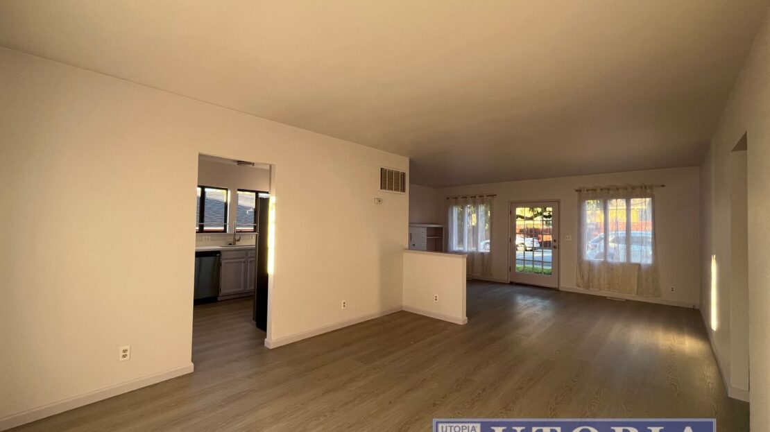 2314 Felt Street - Unit B - Santa Cruz - California - 2 bed, 1 bath rental property