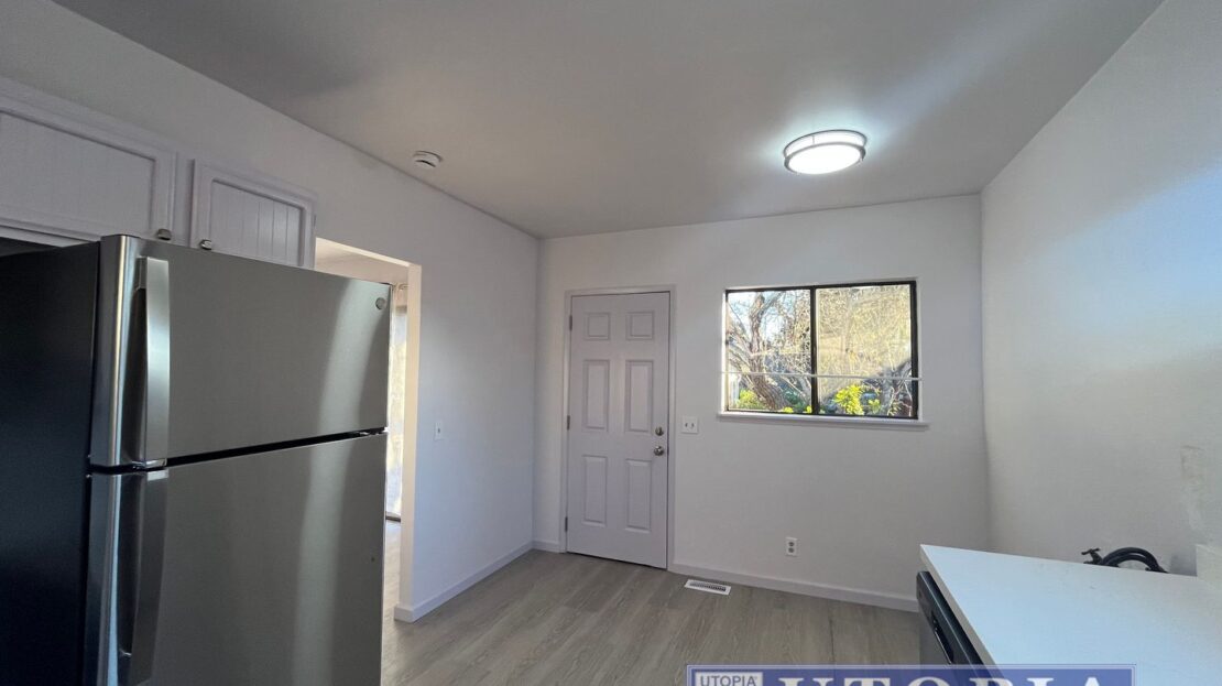 2314 Felt Street - Unit B - Santa Cruz - California - 2 bed, 1 bath rental property