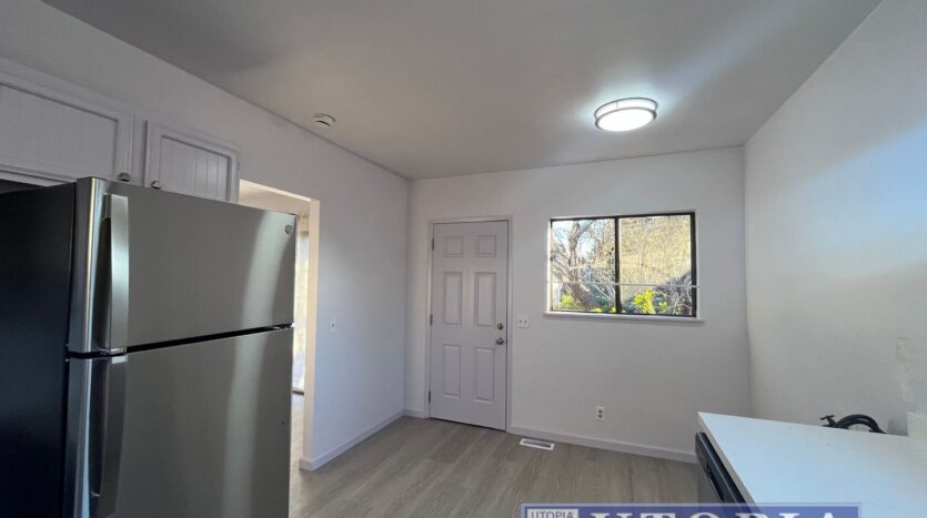 2314 Felt Street - Unit B - Santa Cruz - California - 2 bed, 1 bath rental property