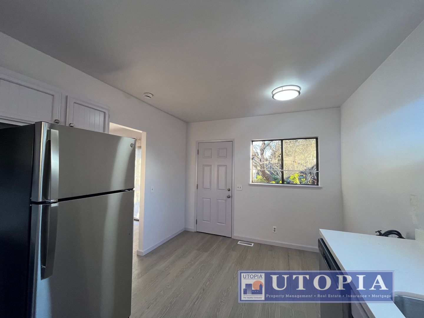 2314 Felt Street - Unit B - Santa Cruz - California - 2 bed, 1 bath rental property