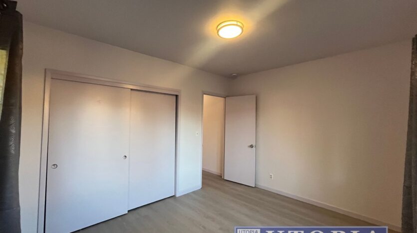 2314 Felt Street - Unit B - Santa Cruz - California - 2 bed, 1 bath rental property