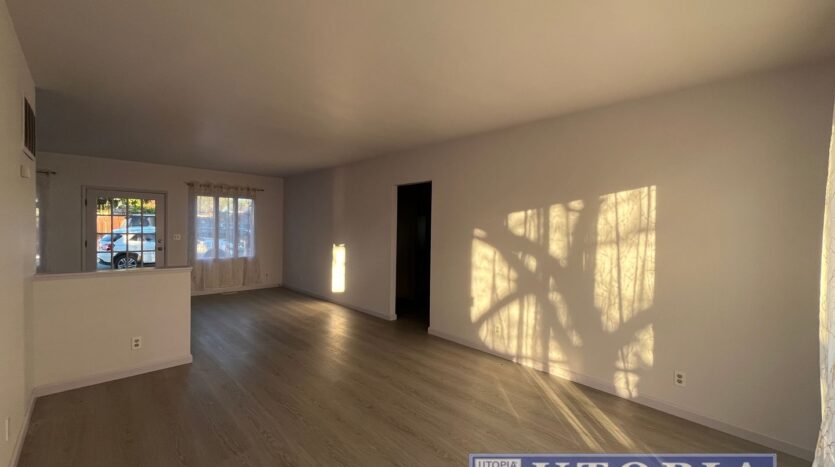 2314 Felt Street - Unit B - Santa Cruz - California - 2 bed, 1 bath rental property