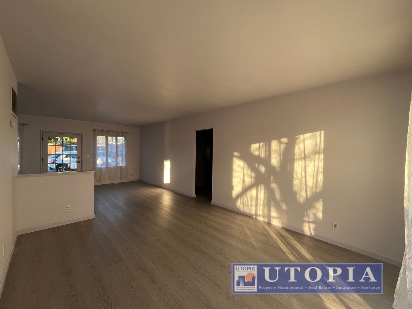 2314 Felt Street - Unit B - Santa Cruz - California - 2 bed, 1 bath rental property