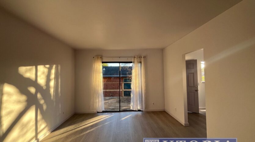 2314 Felt Street - Unit B - Santa Cruz - California - 2 bed, 1 bath rental property