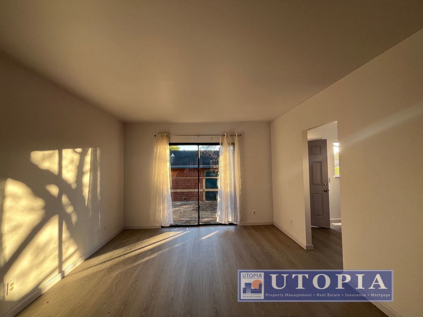 2314 Felt Street - Unit B - Santa Cruz - California - 2 bed, 1 bath rental property