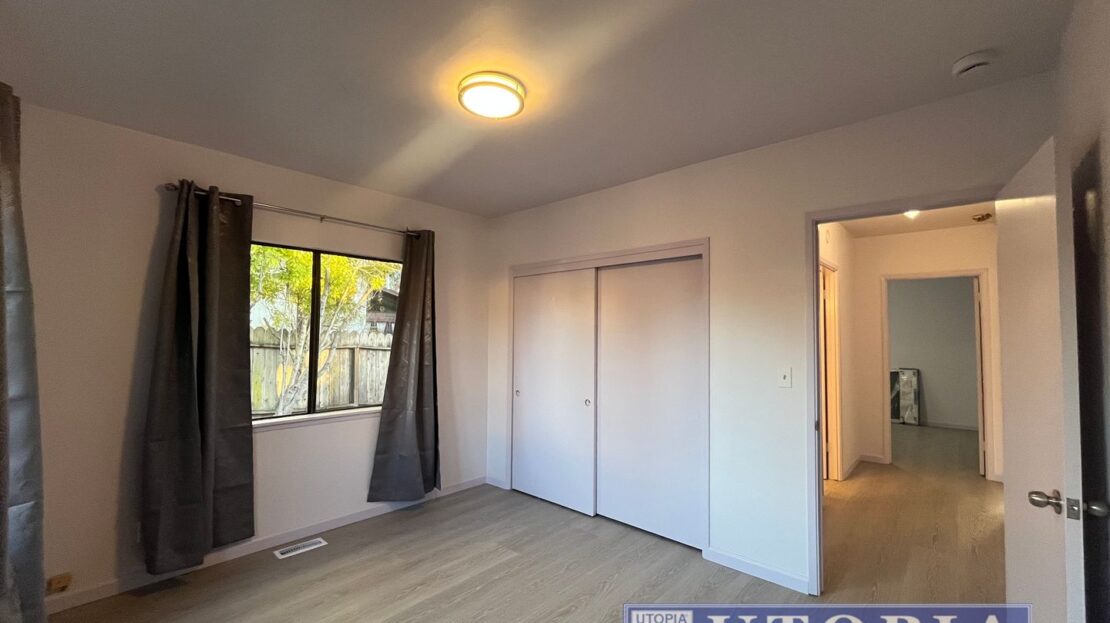 2314 Felt Street - Unit B - Santa Cruz - California - 2 bed, 1 bath rental property