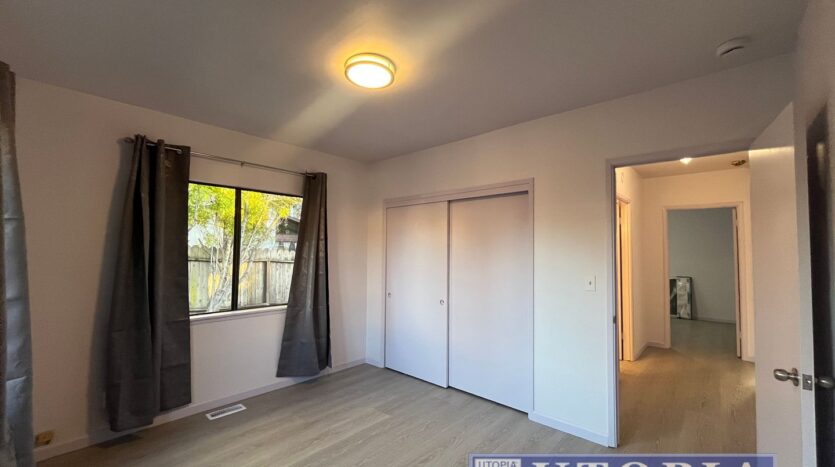 2314 Felt Street - Unit B - Santa Cruz - California - 2 bed, 1 bath rental property