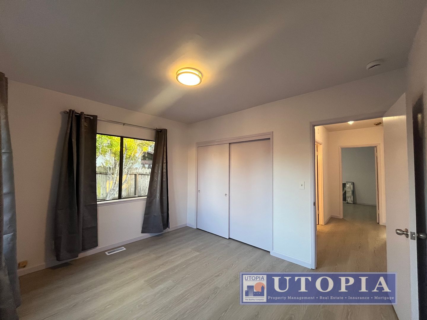 2314 Felt Street - Unit B - Santa Cruz - California - 2 bed, 1 bath rental property