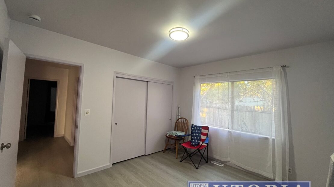 2314 Felt Street - Unit B - Santa Cruz - California - 2 bed, 1 bath rental property