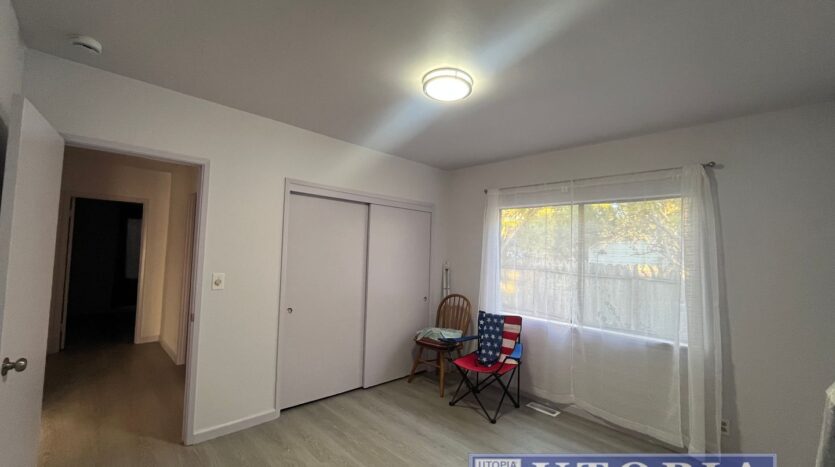 2314 Felt Street - Unit B - Santa Cruz - California - 2 bed, 1 bath rental property