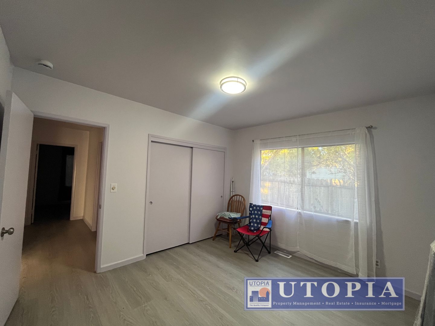 2314 Felt Street - Unit B - Santa Cruz - California - 2 bed, 1 bath rental property