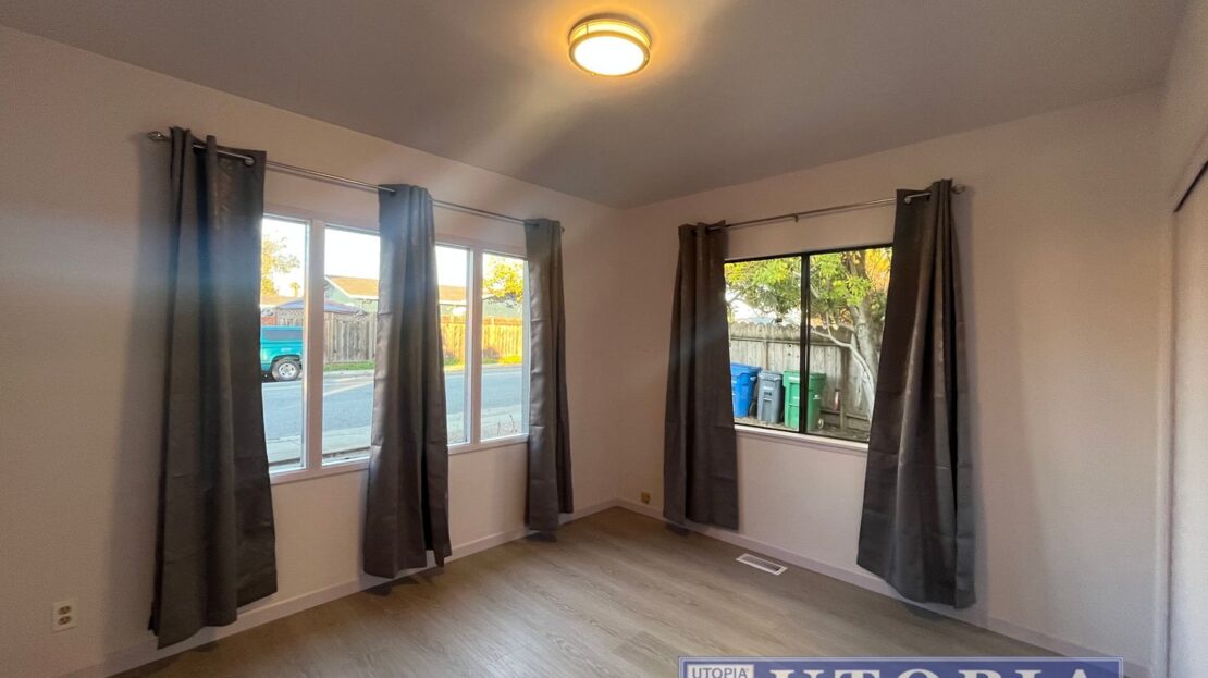2314 Felt Street - Unit B - Santa Cruz - California - 2 bed, 1 bath rental property
