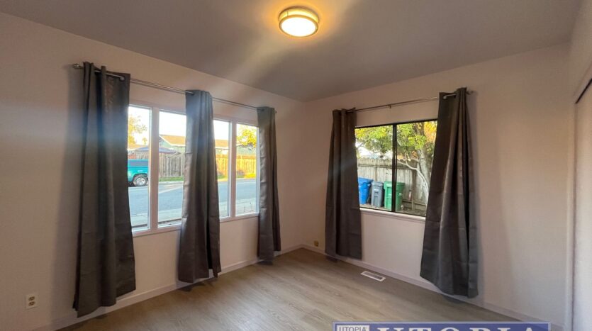 2314 Felt Street - Unit B - Santa Cruz - California - 2 bed, 1 bath rental property