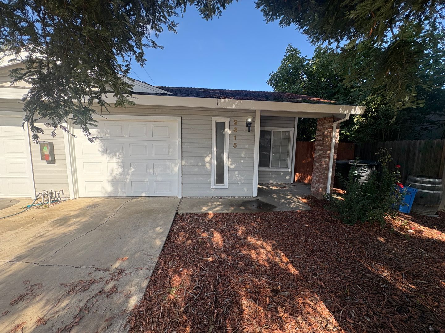 2315 Imran Drive - Sacramento - California - 2 bed, 2 bath rental property