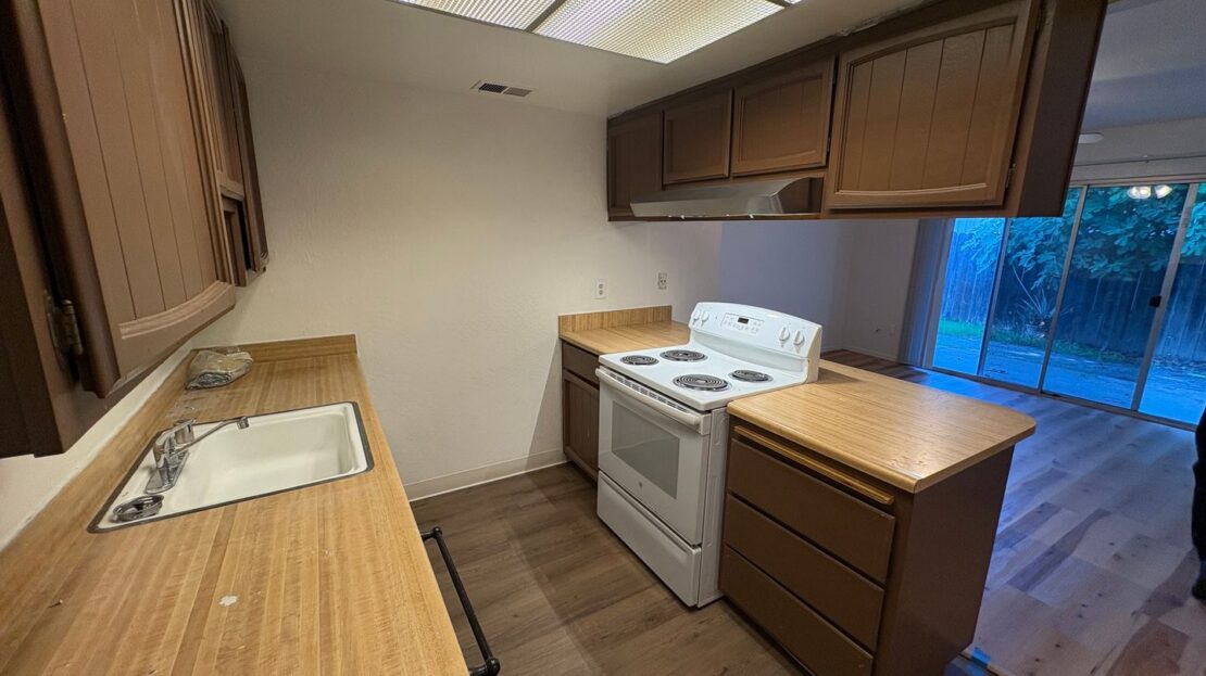 2315 Imran Drive - Sacramento - California - 2 bed, 2 bath rental property