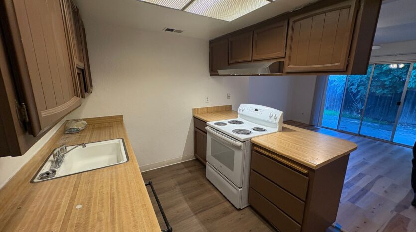 2315 Imran Drive - Sacramento - California - 2 bed, 2 bath rental property