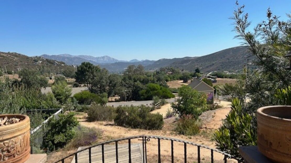 23162 Sageland Drive - Ramona - California - 2 bed, 2 bath rental property