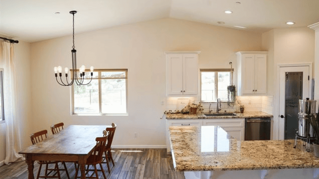 23162 Sageland Drive - Ramona - California - 2 bed, 2 bath rental property