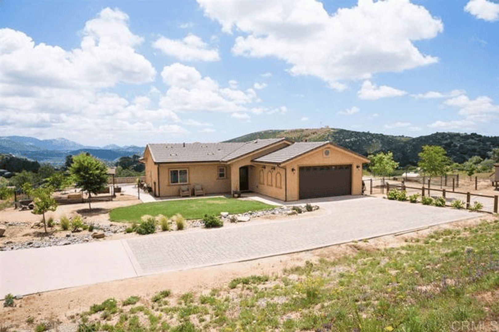 23162 Sageland Drive - Ramona - California - 2 bed, 2 bath rental property