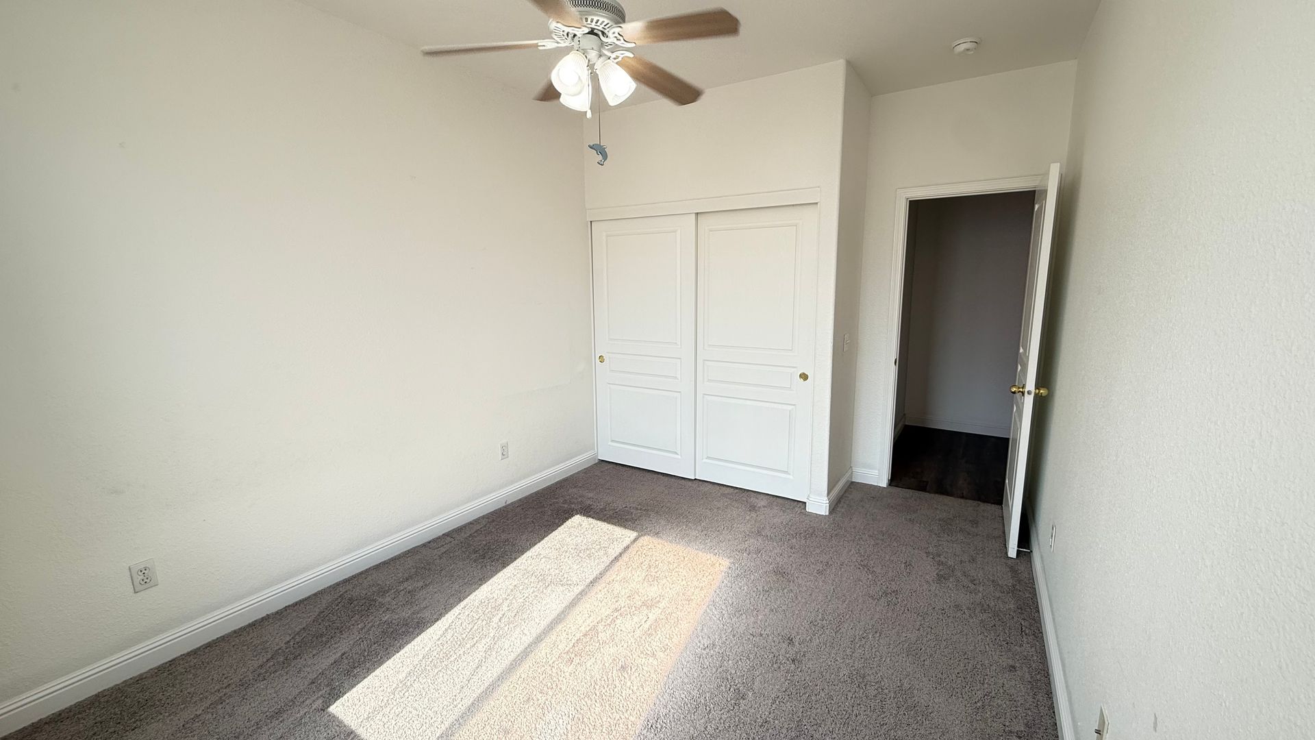 2324 N Peppertree St - Visalia - California - 3 bed, 2 bath rental property