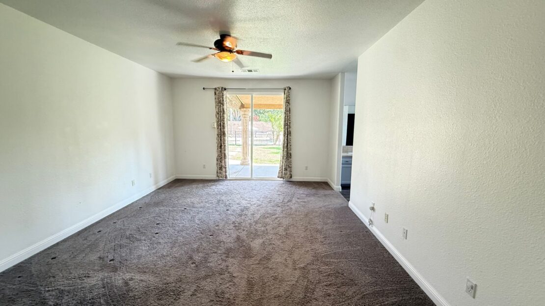 2324 N Peppertree St - Visalia - California - 3 bed, 2 bath rental property