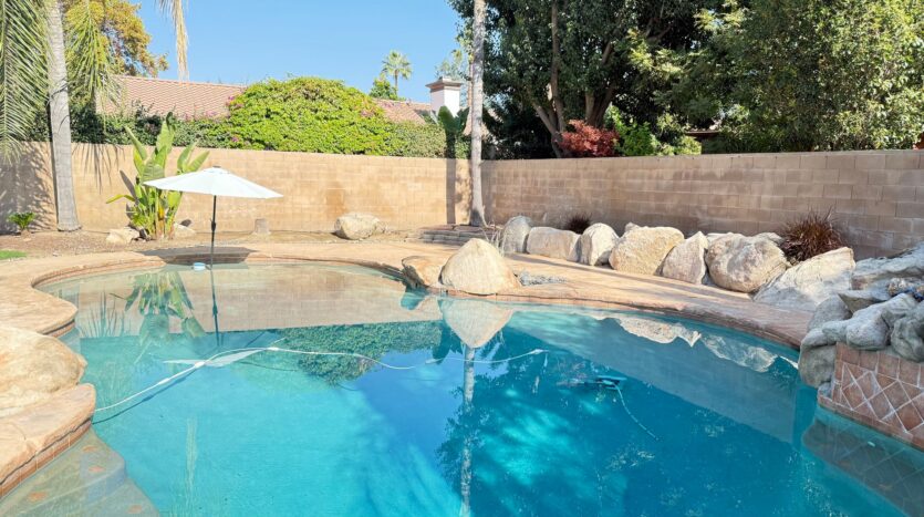 2324 N Peppertree St - Visalia - California - 3 bed, 2 bath rental property