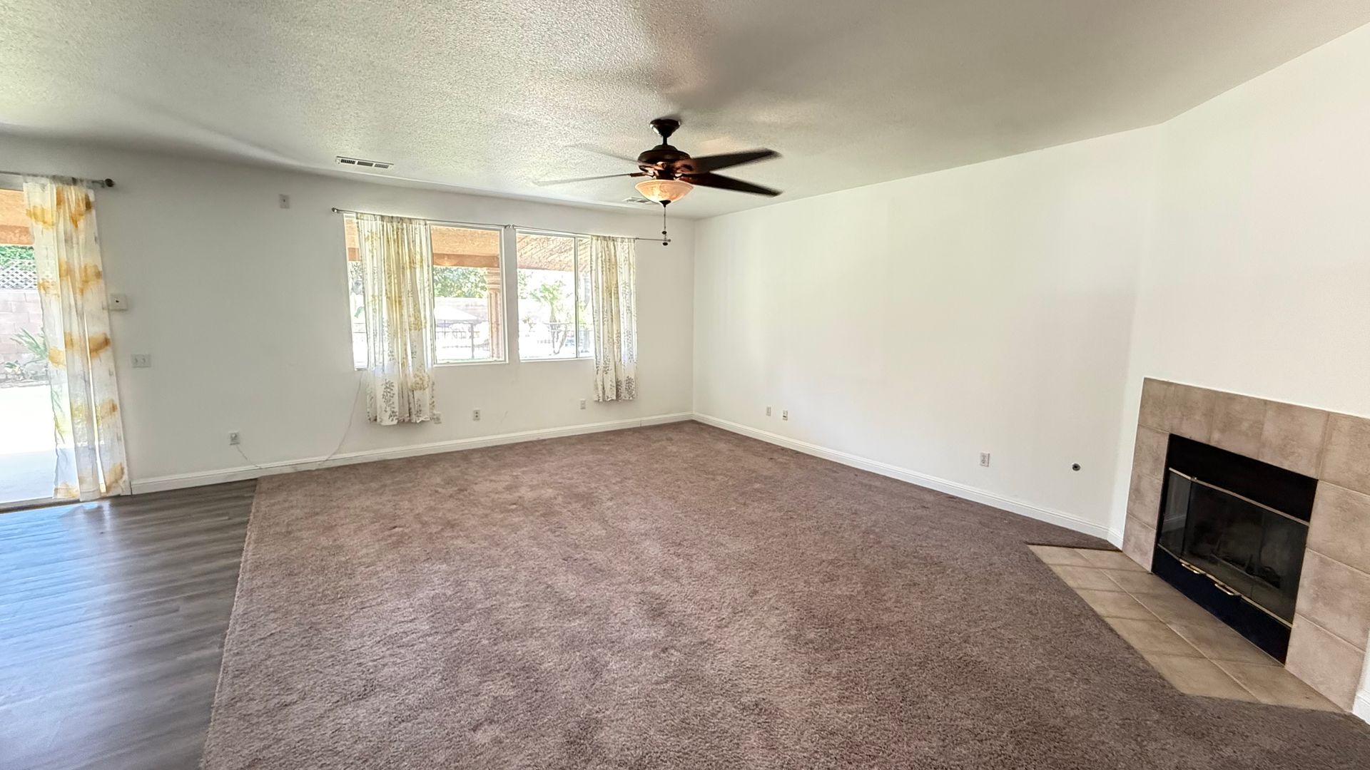 2324 N Peppertree St - Visalia - California - 3 bed, 2 bath rental property
