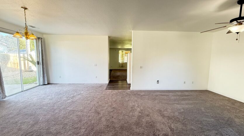 2324 N Peppertree St - Visalia - California - 3 bed, 2 bath rental property