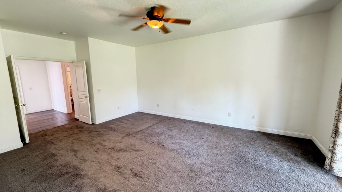 2324 N Peppertree St - Visalia - California - 3 bed, 2 bath rental property