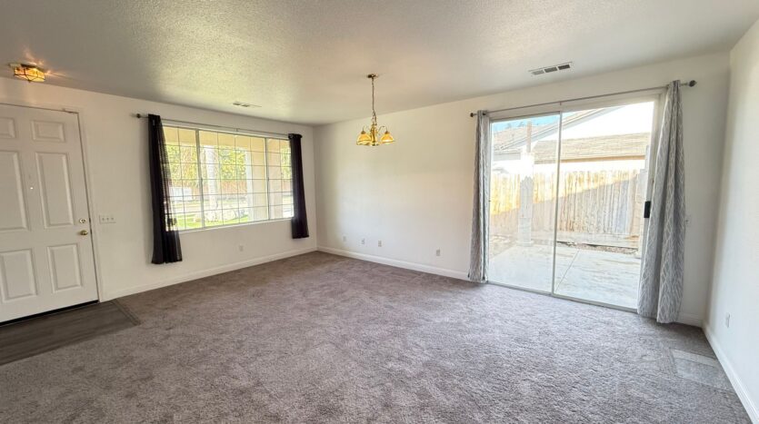 2324 N Peppertree St - Visalia - California - 3 bed, 2 bath rental property
